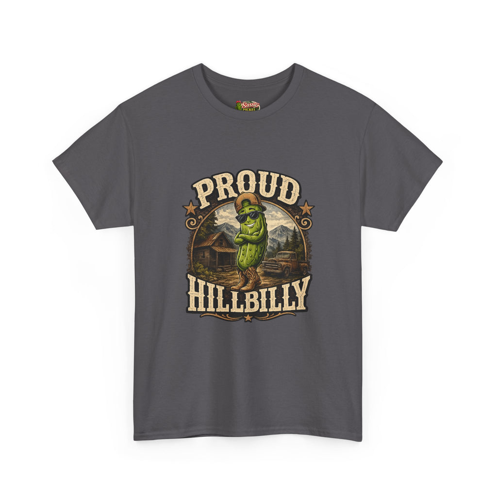 Proud Hillbilly T-Shirt