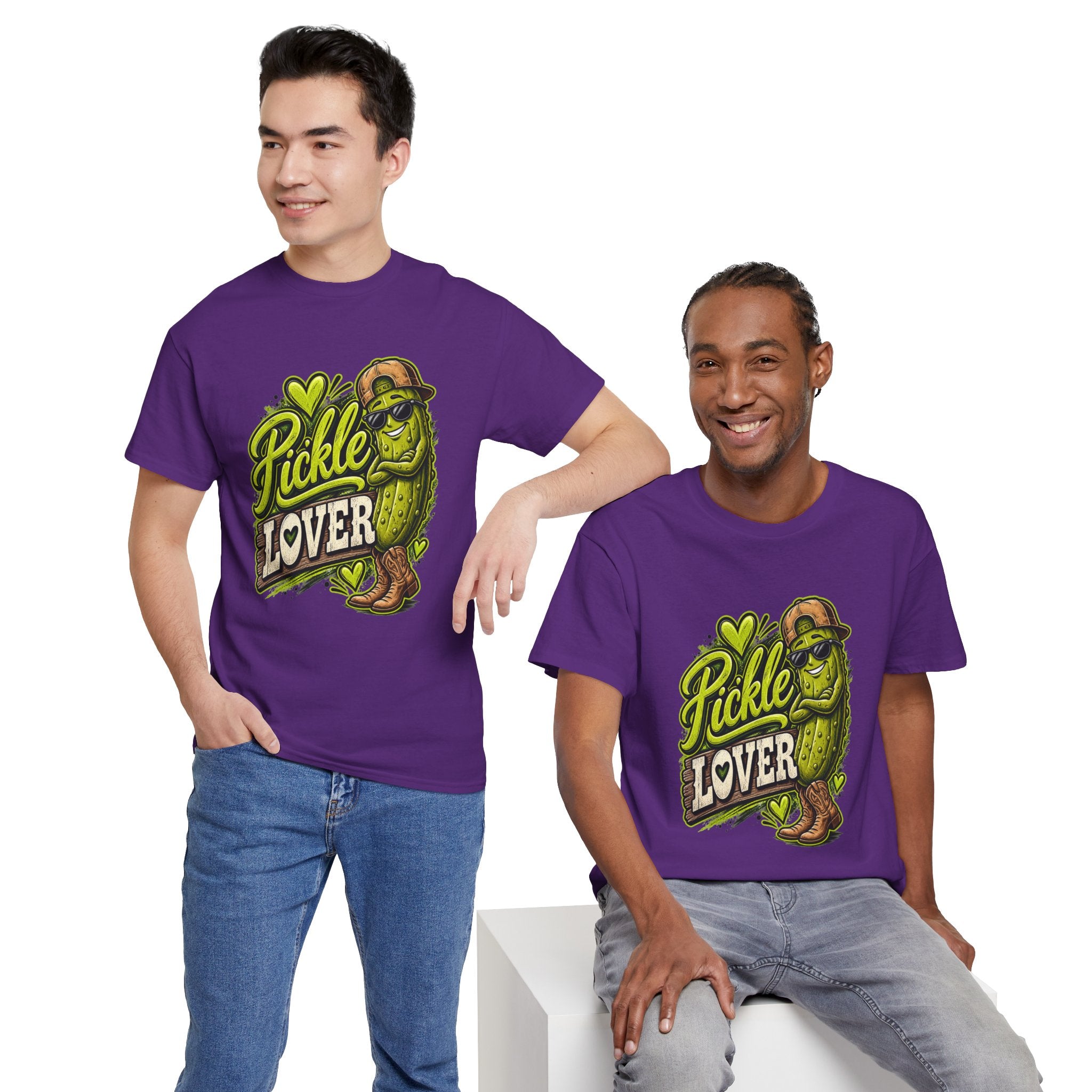 Pickle Lover T-Shirt