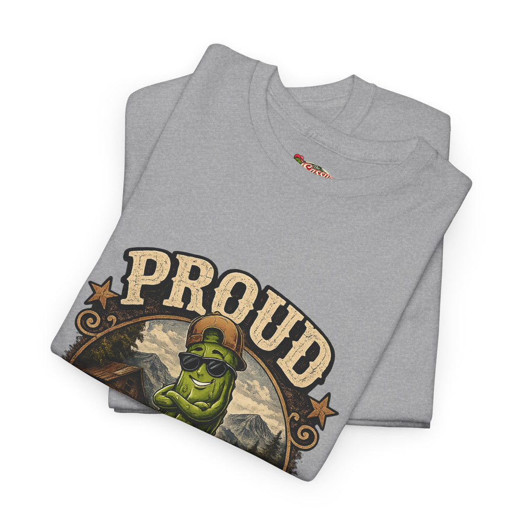Proud Hillbilly T-Shirt