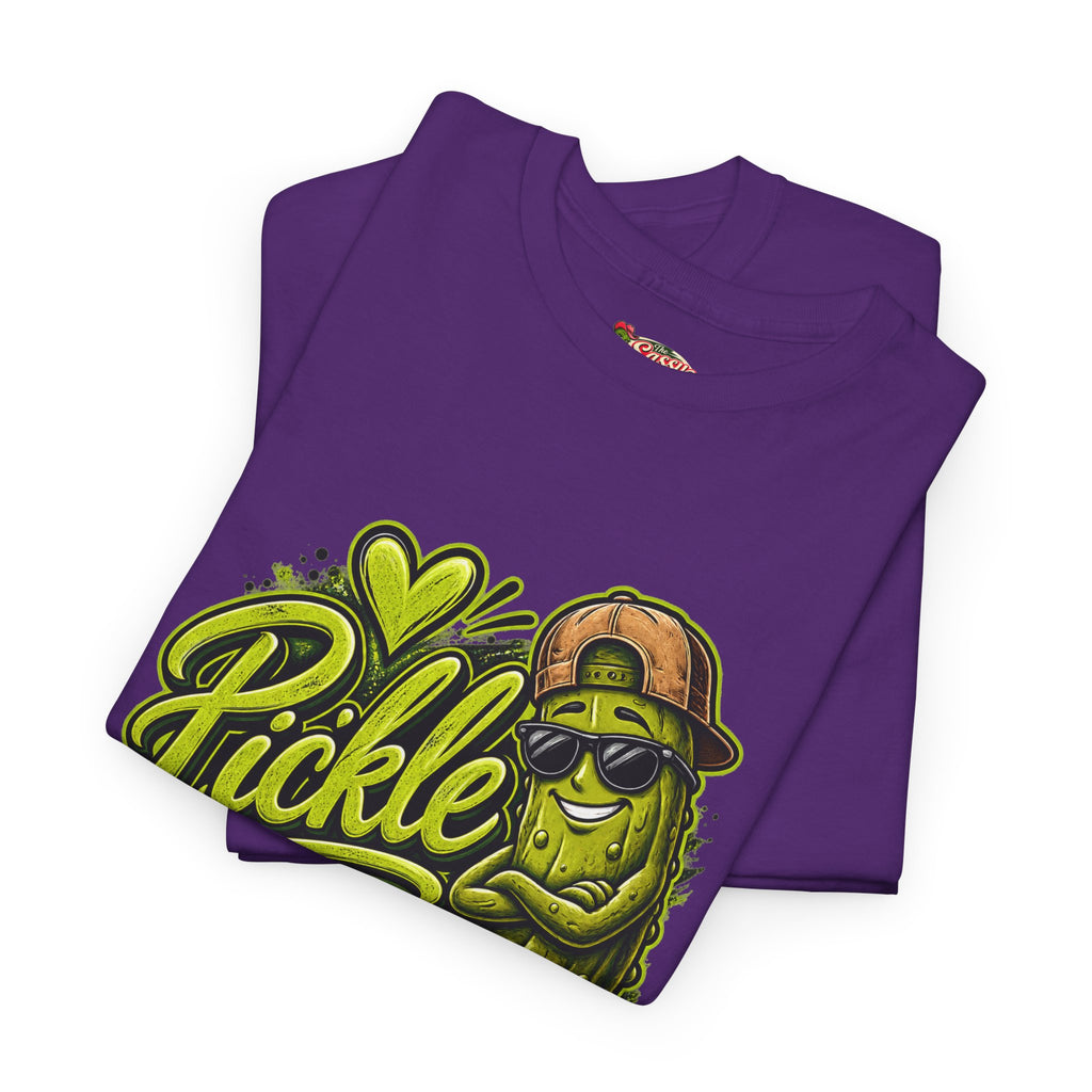 Pickle Lover T-Shirt