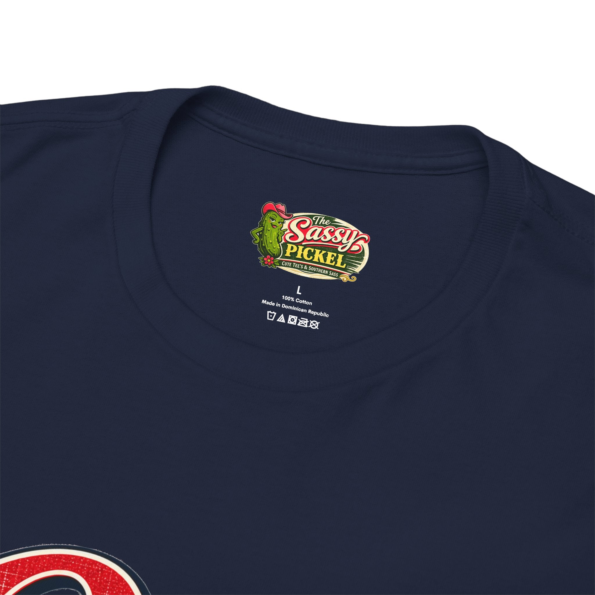 Quit Bein’ Ugly Southern Style T-Shirt