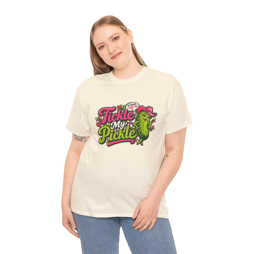 Tickle My Pickle T-Shirt