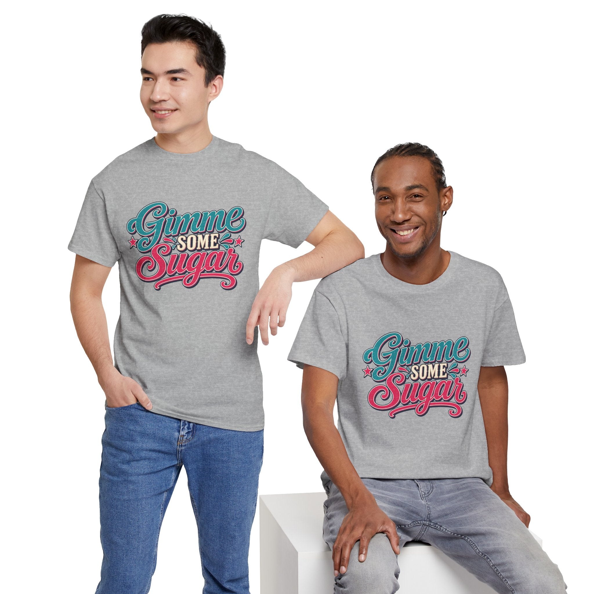 Gimme Some Sugar Southern Style T-Shirt