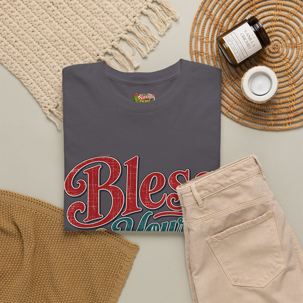 Bless Your Heart Southern Style T-Shirt