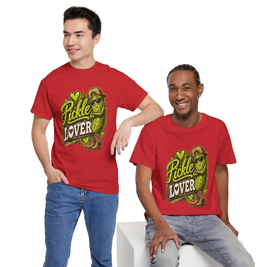 Pickle Lover T-Shirt
