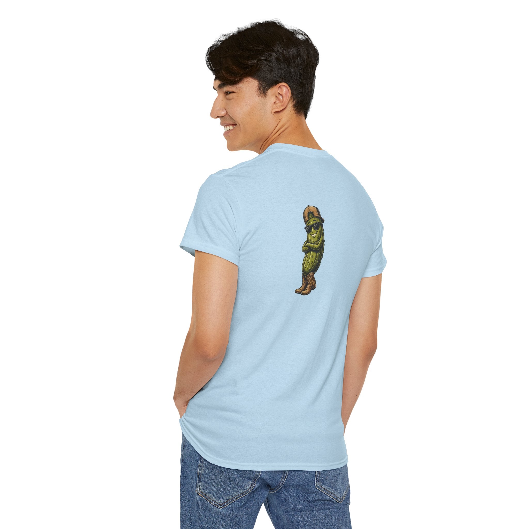 I’m Kinda A Big Dill T-Shirt
