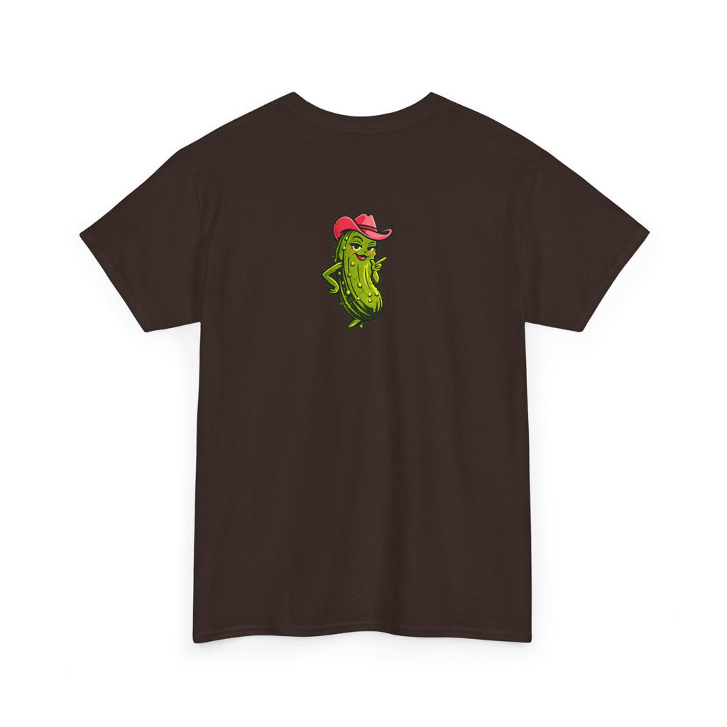 Chins Up Buttercup T-Shirt
