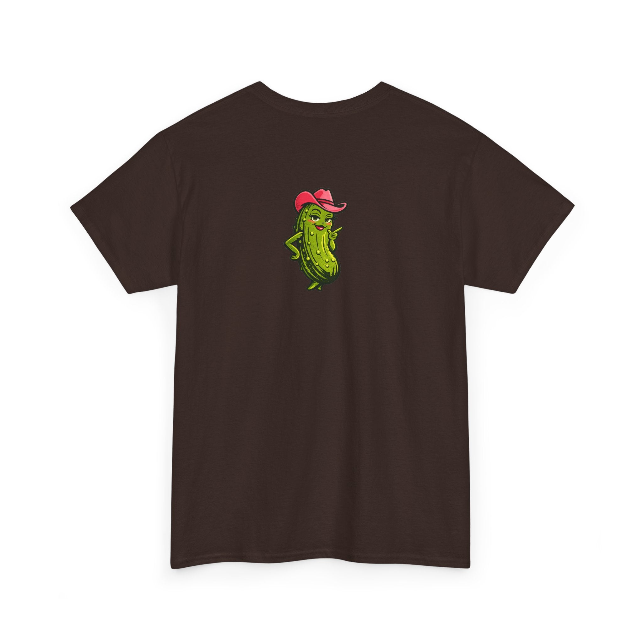 Chins Up Buttercup T-Shirt