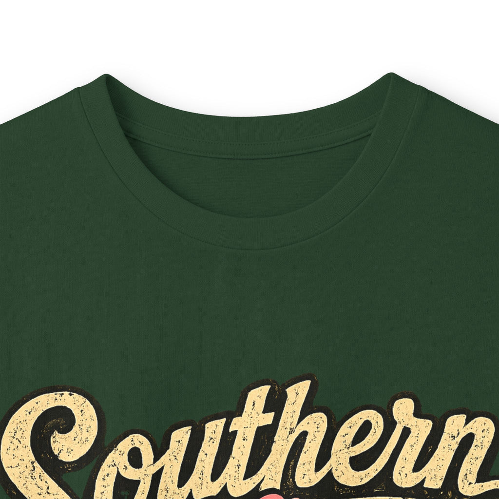 Southern Charm Long Sleeve Tee