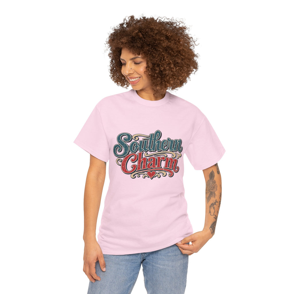 Southern Charm Southern Style T-Shirt