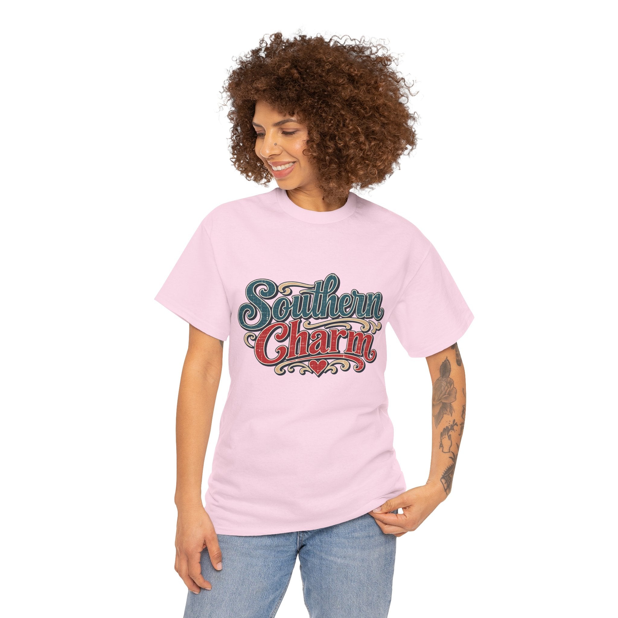 Southern Charm Southern Style T-Shirt