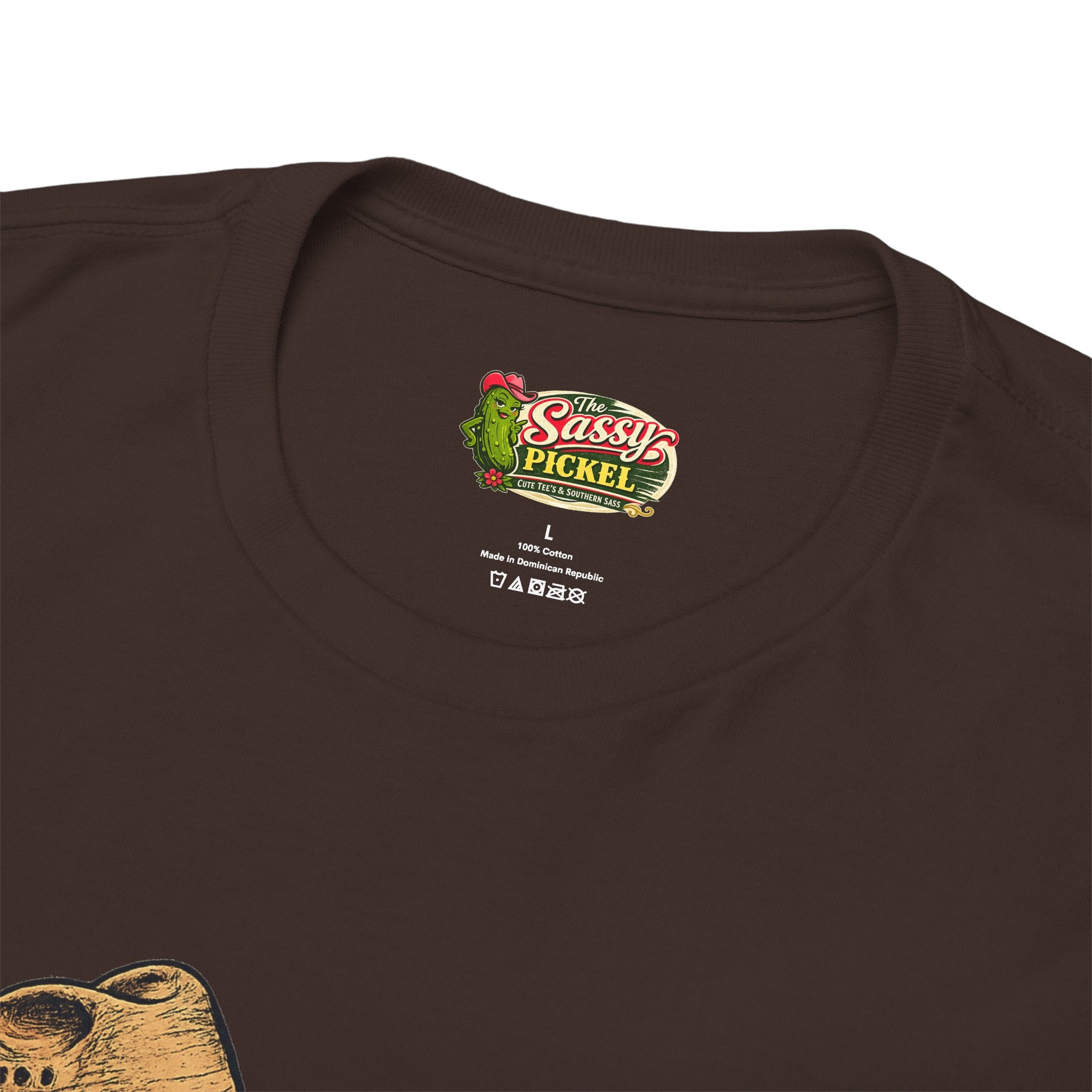 Lord Have Mercy T-Shirt