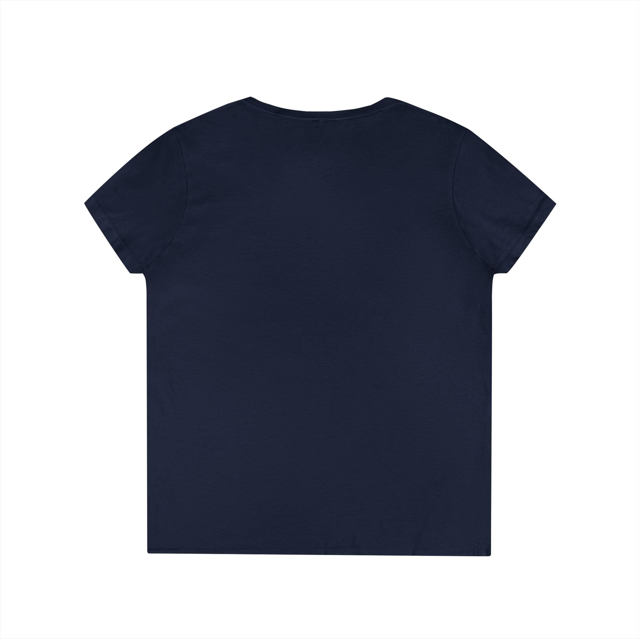 Bristol Sign Ladies' V-Neck T-Shirt