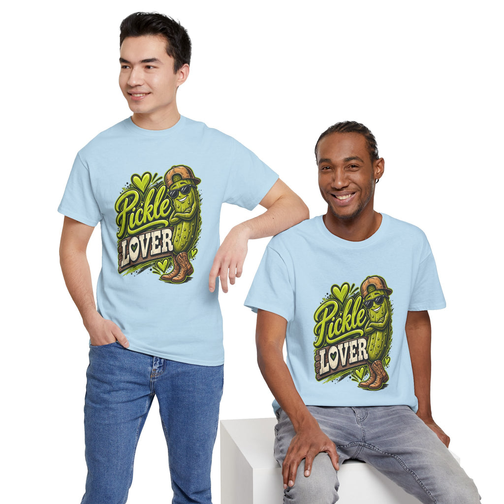 Pickle Lover T-Shirt