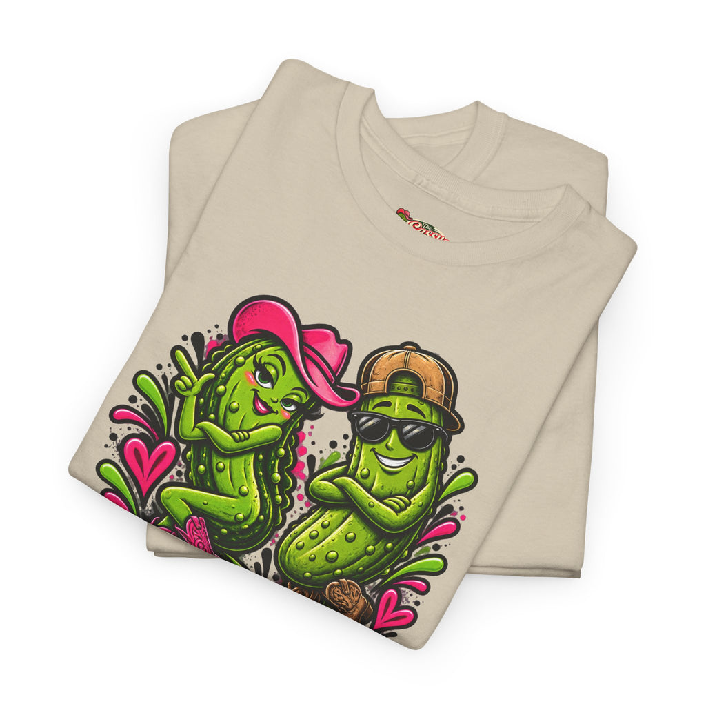 Dill With It T-Shirt