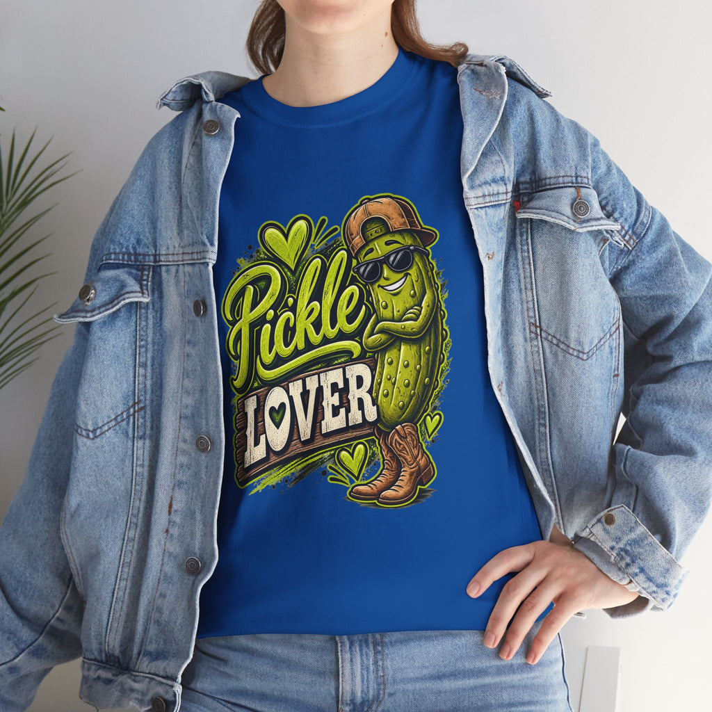 Pickle Lover T-Shirt