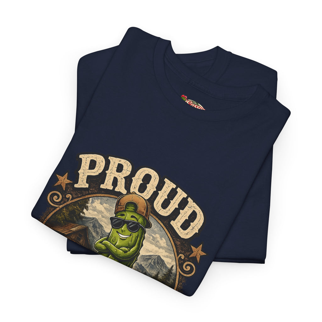 Proud Hillbilly T-Shirt