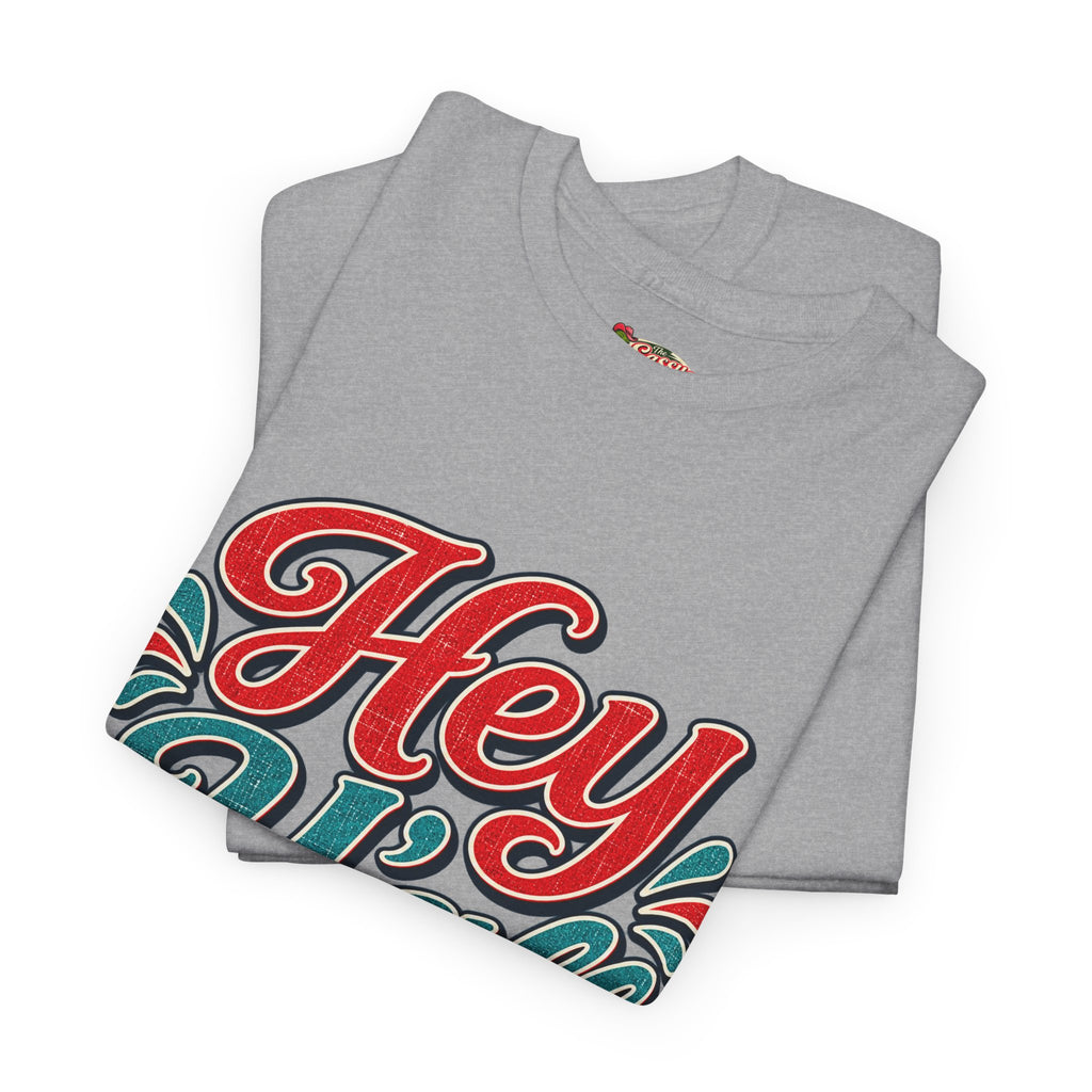 Hey Y’all Southern Style T-shirt