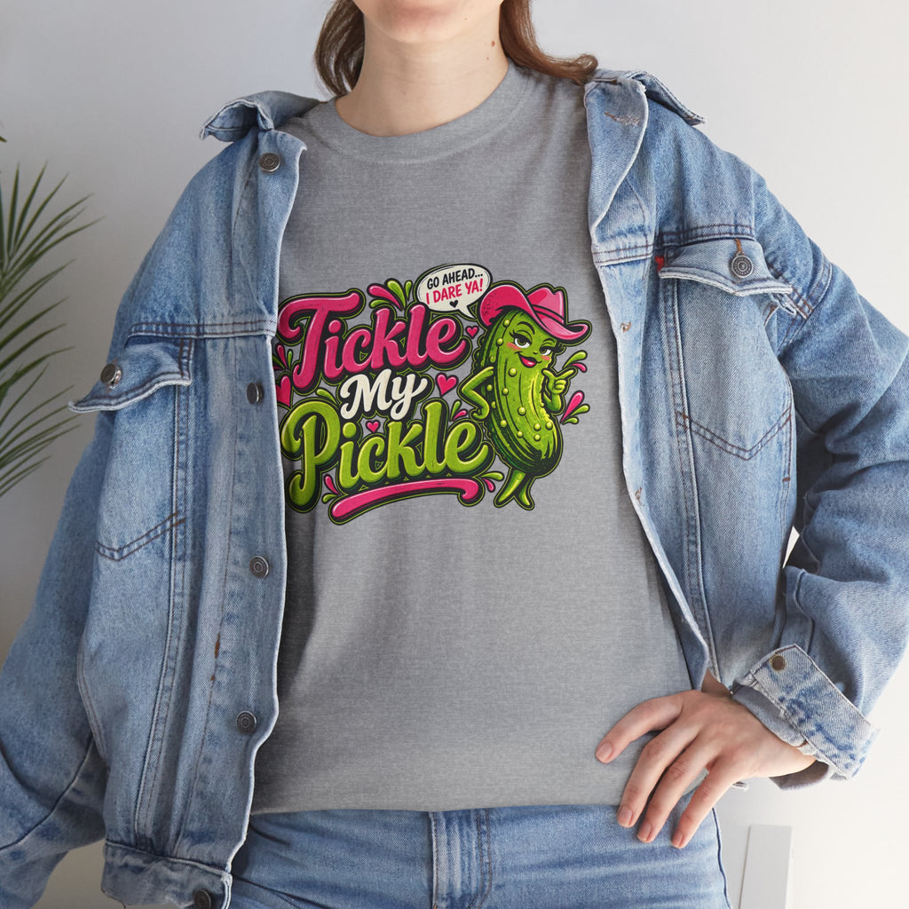 Tickle My Pickle T-Shirt