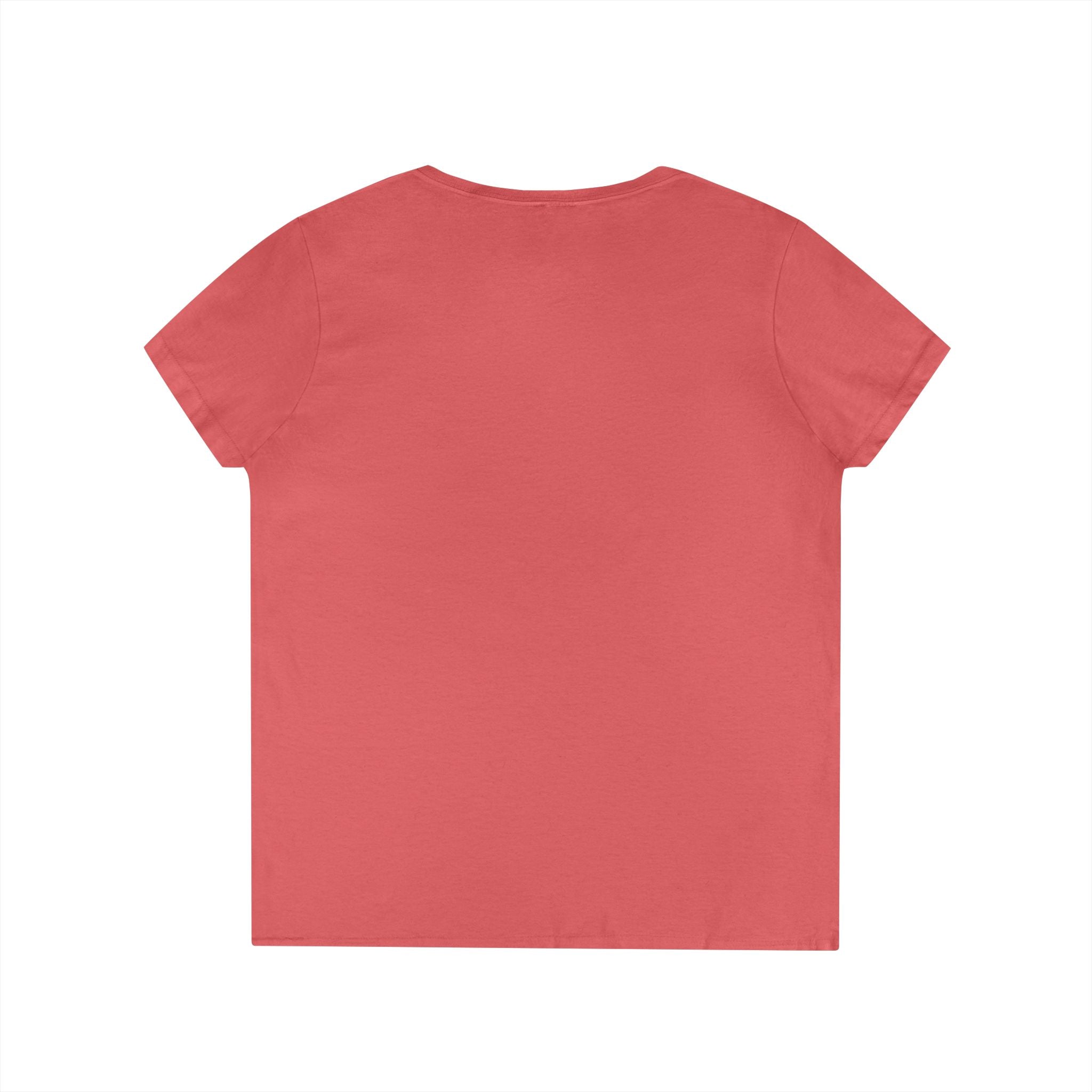 Bristol Sign Ladies' V-Neck T-Shirt