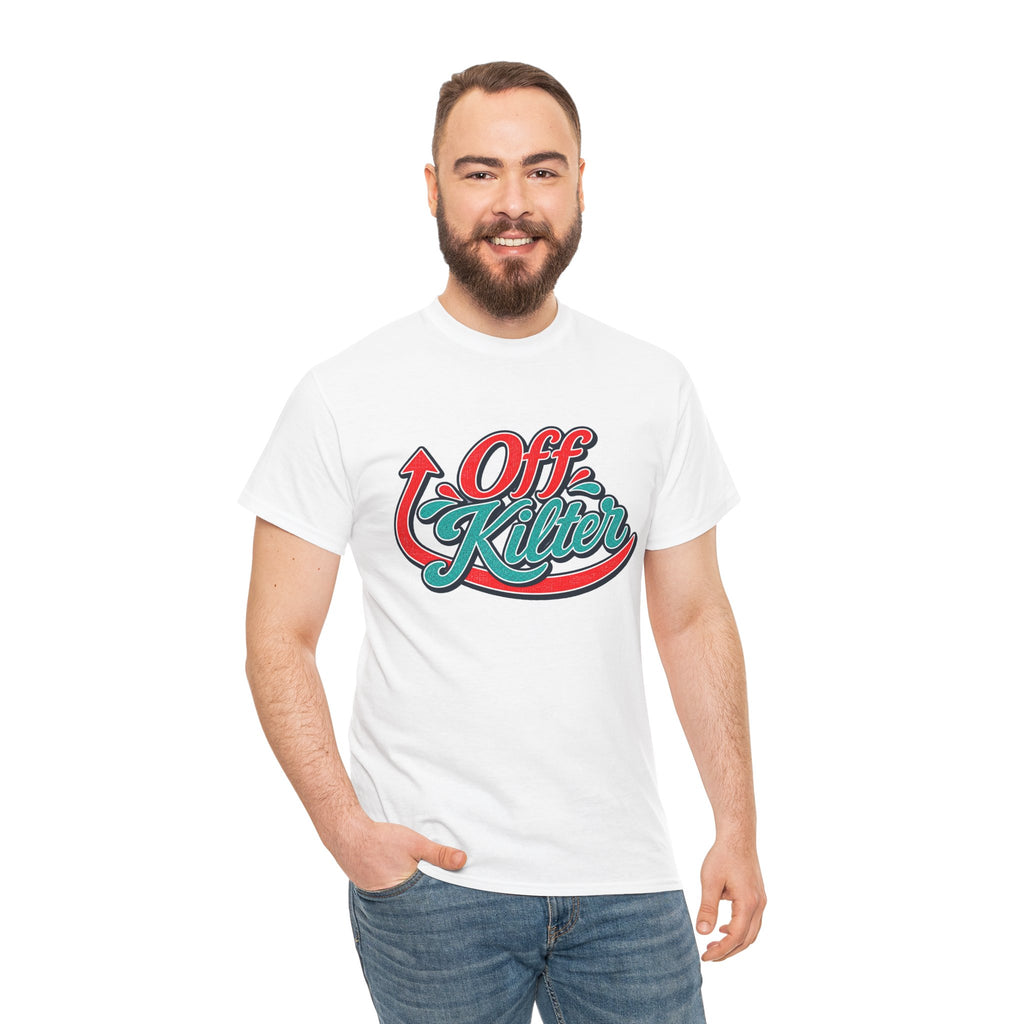 Off Kilter Southern Style T-Shirt