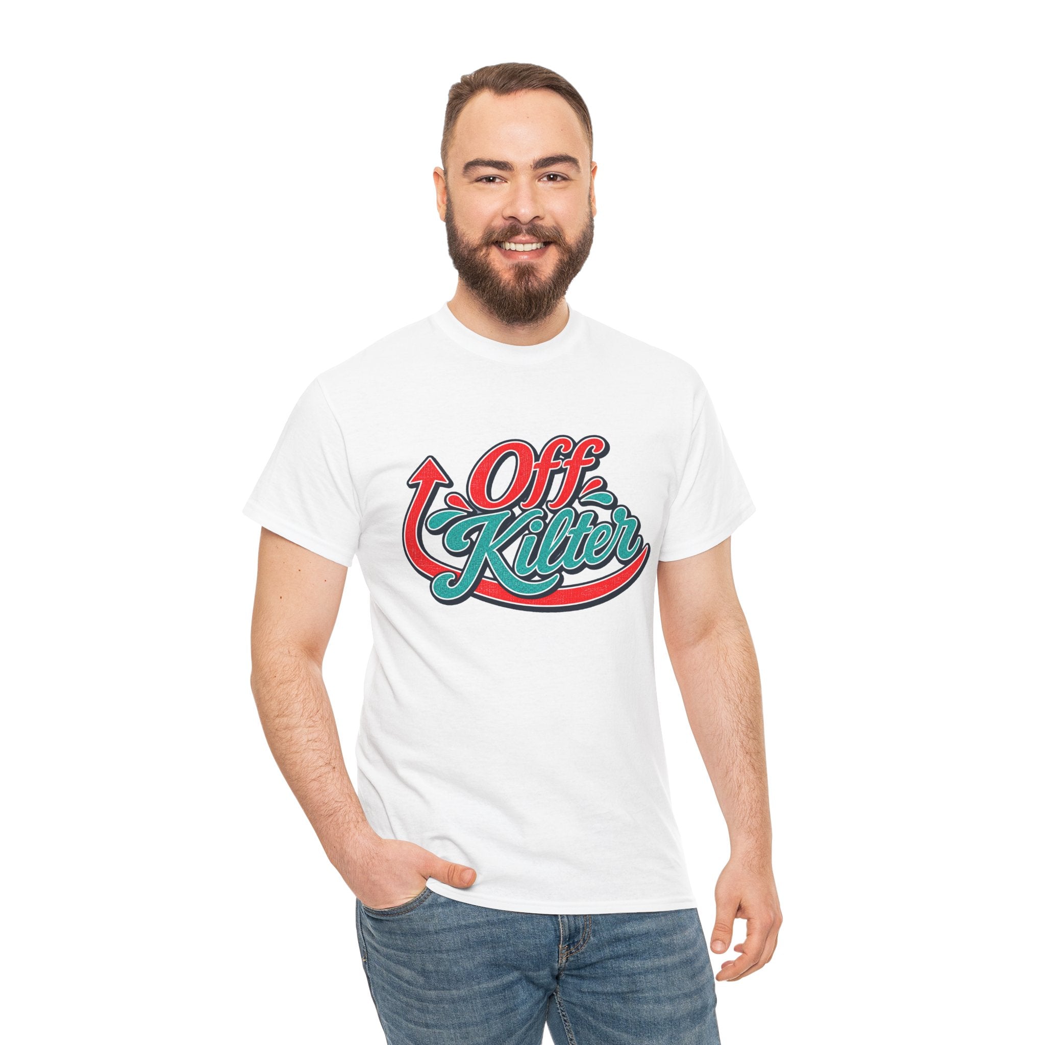 Off Kilter Southern Style T-Shirt