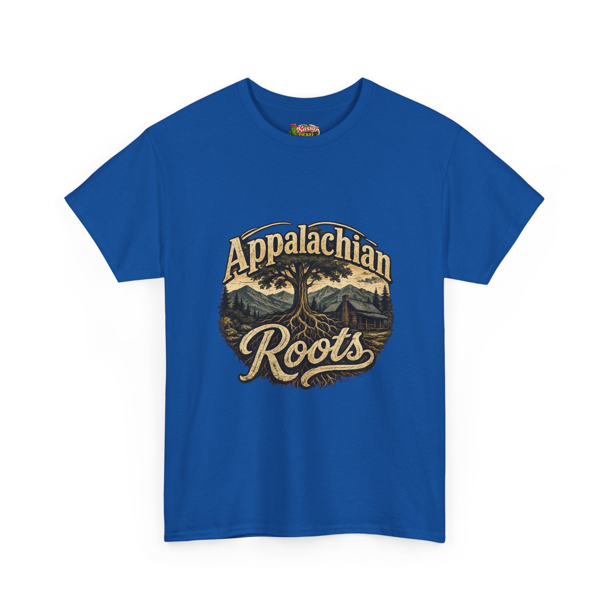 Appalachian Roots T-Shirt