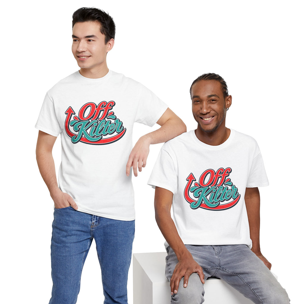 Off Kilter Southern Style T-Shirt