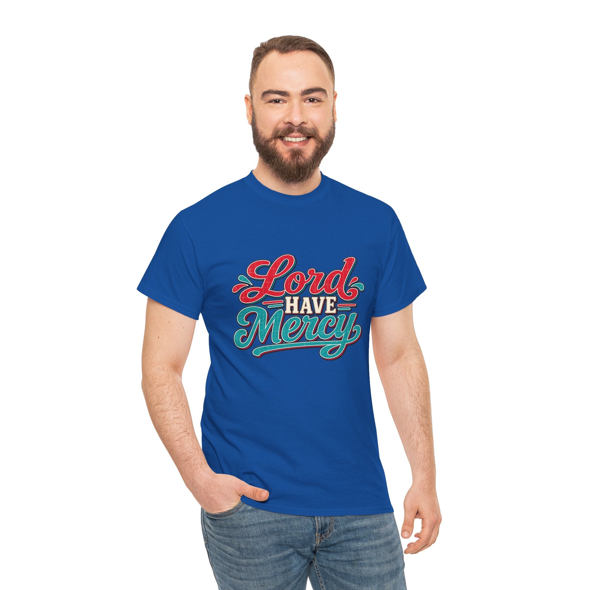Lord Have Mercy Southern Style T-Shirt