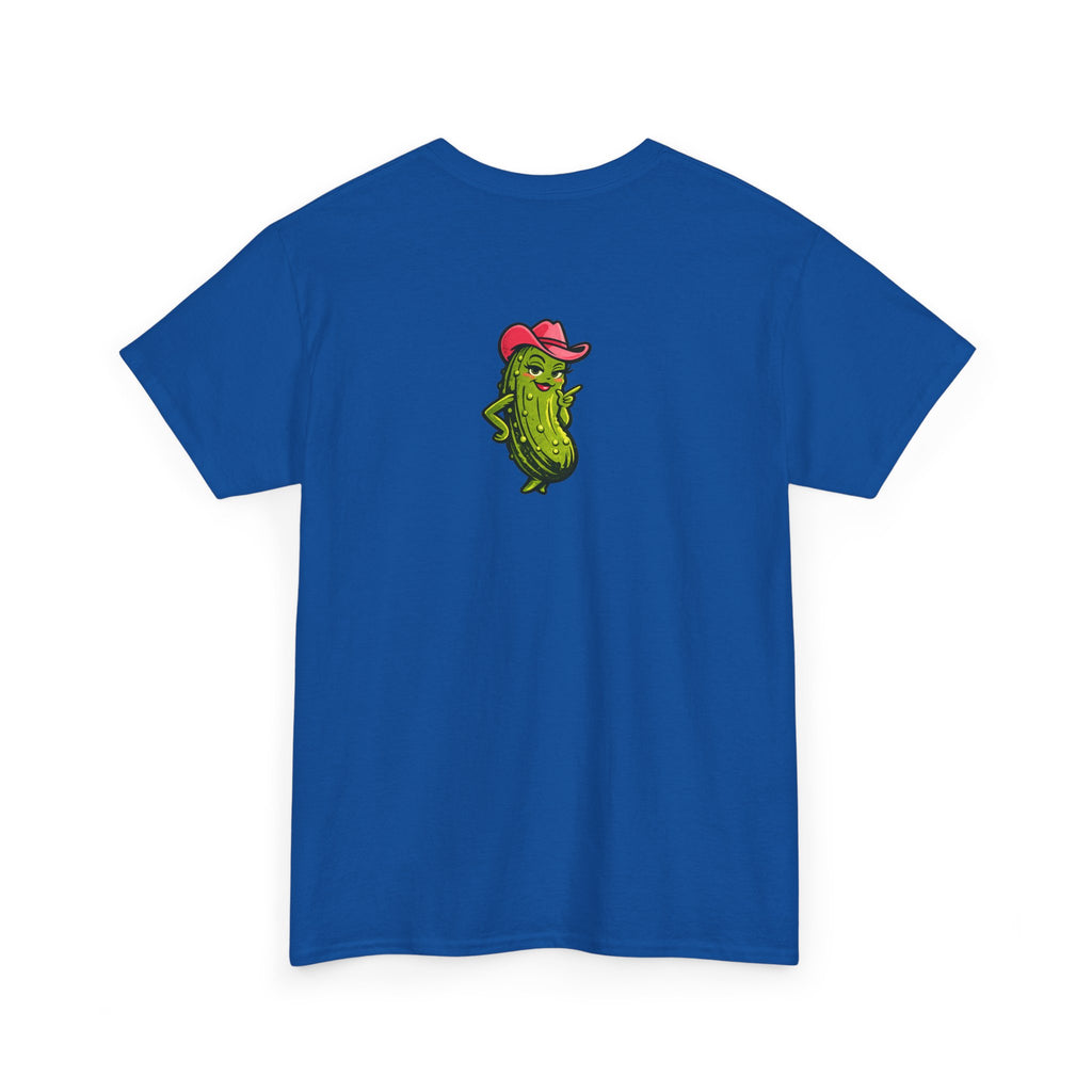Chins Up Buttercup T-Shirt