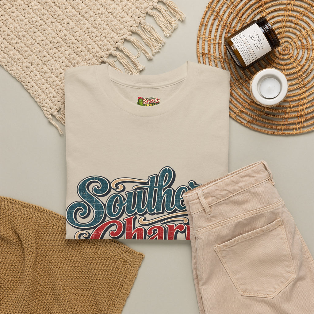 Southern Charm Southern Style T-Shirt