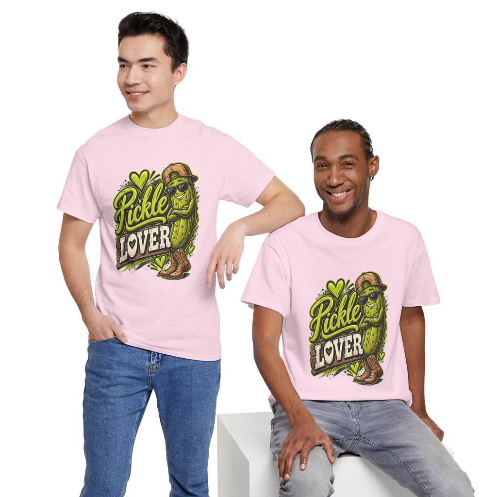 Pickle Lover T-Shirt