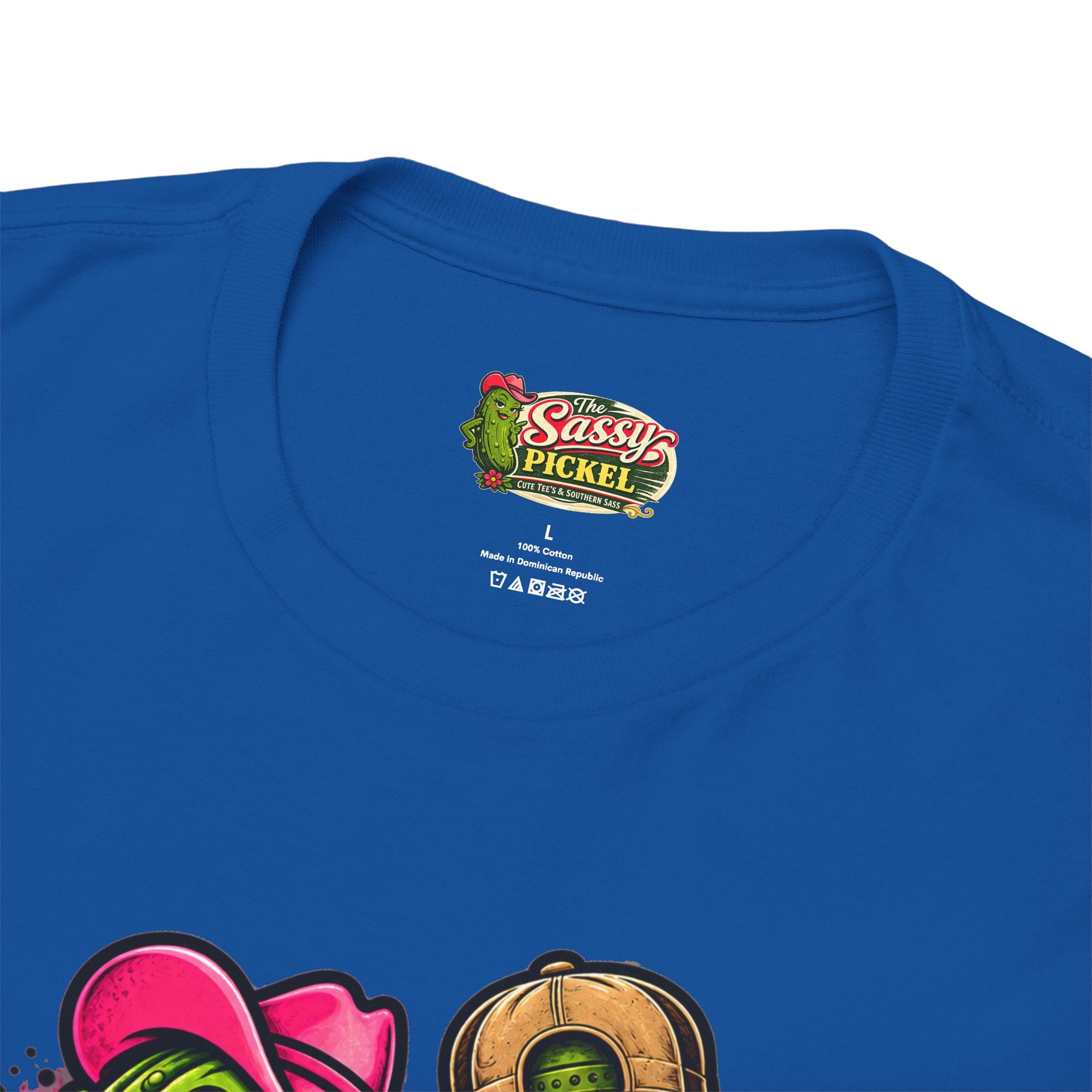 Dill With It T-Shirt