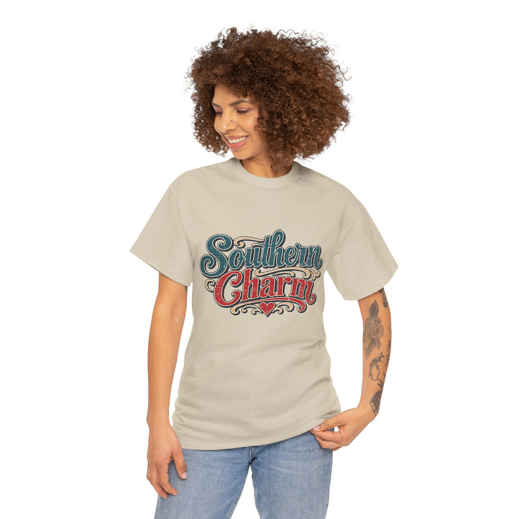 Southern Charm Southern Style T-Shirt