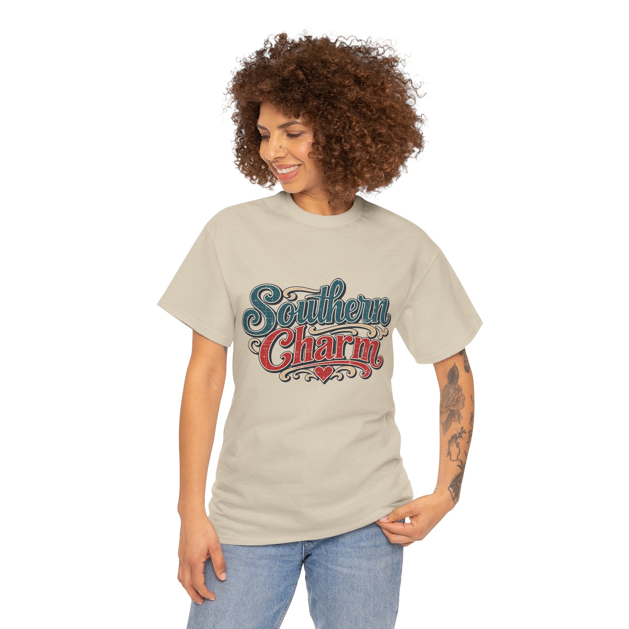Southern Charm Southern Style T-Shirt