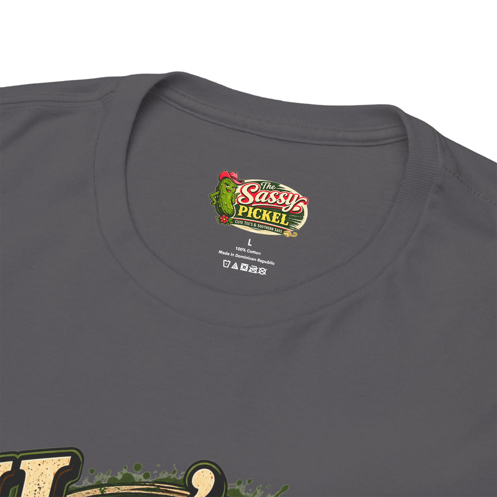 How’s Ya Mom ‘n’ Em? T-Shirt