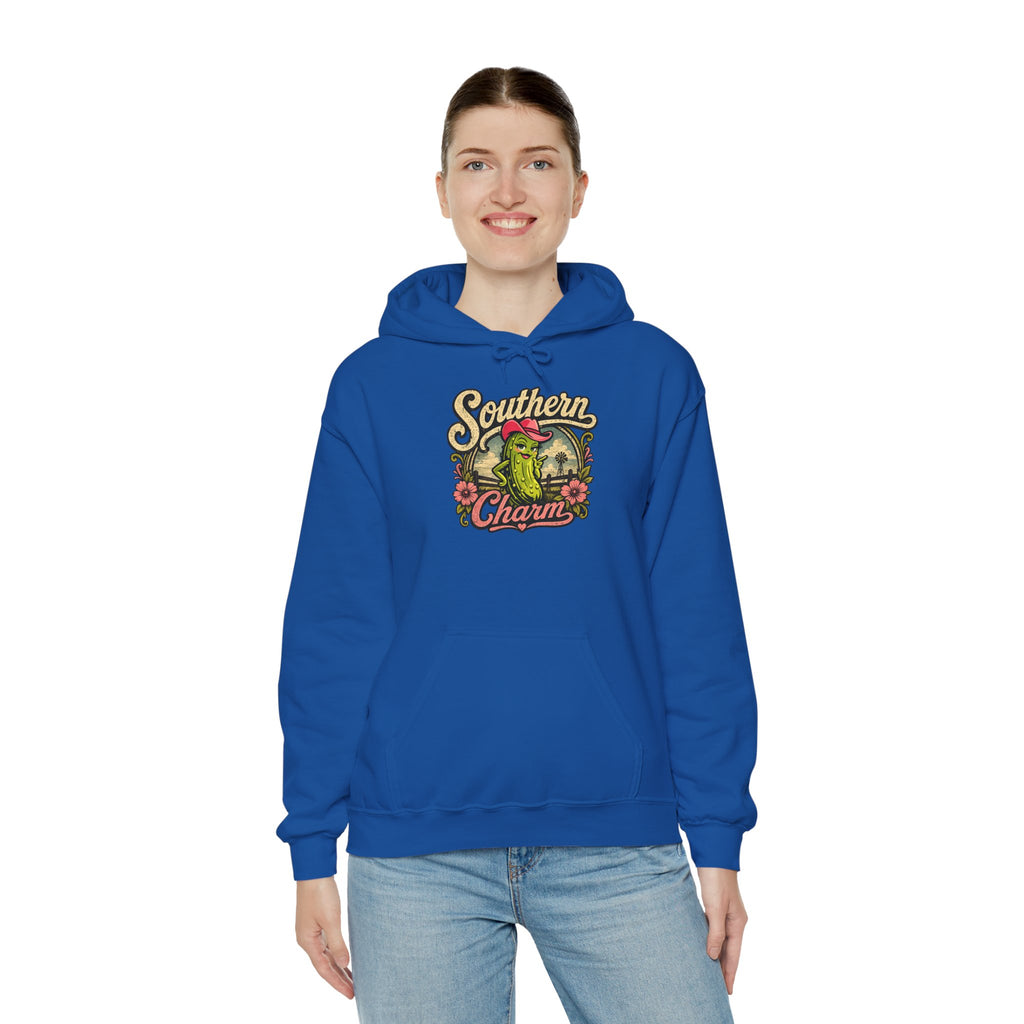 Southern Charm Hoodie