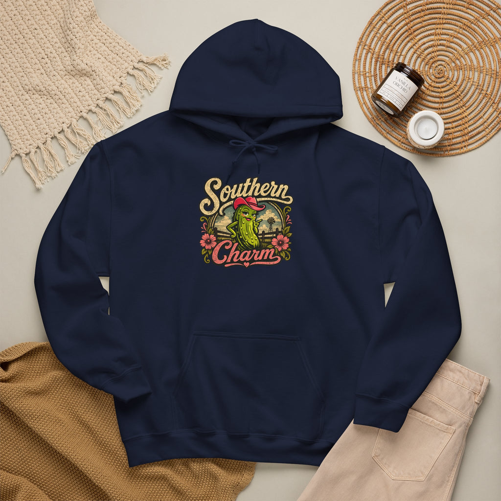 Southern Charm Hoodie