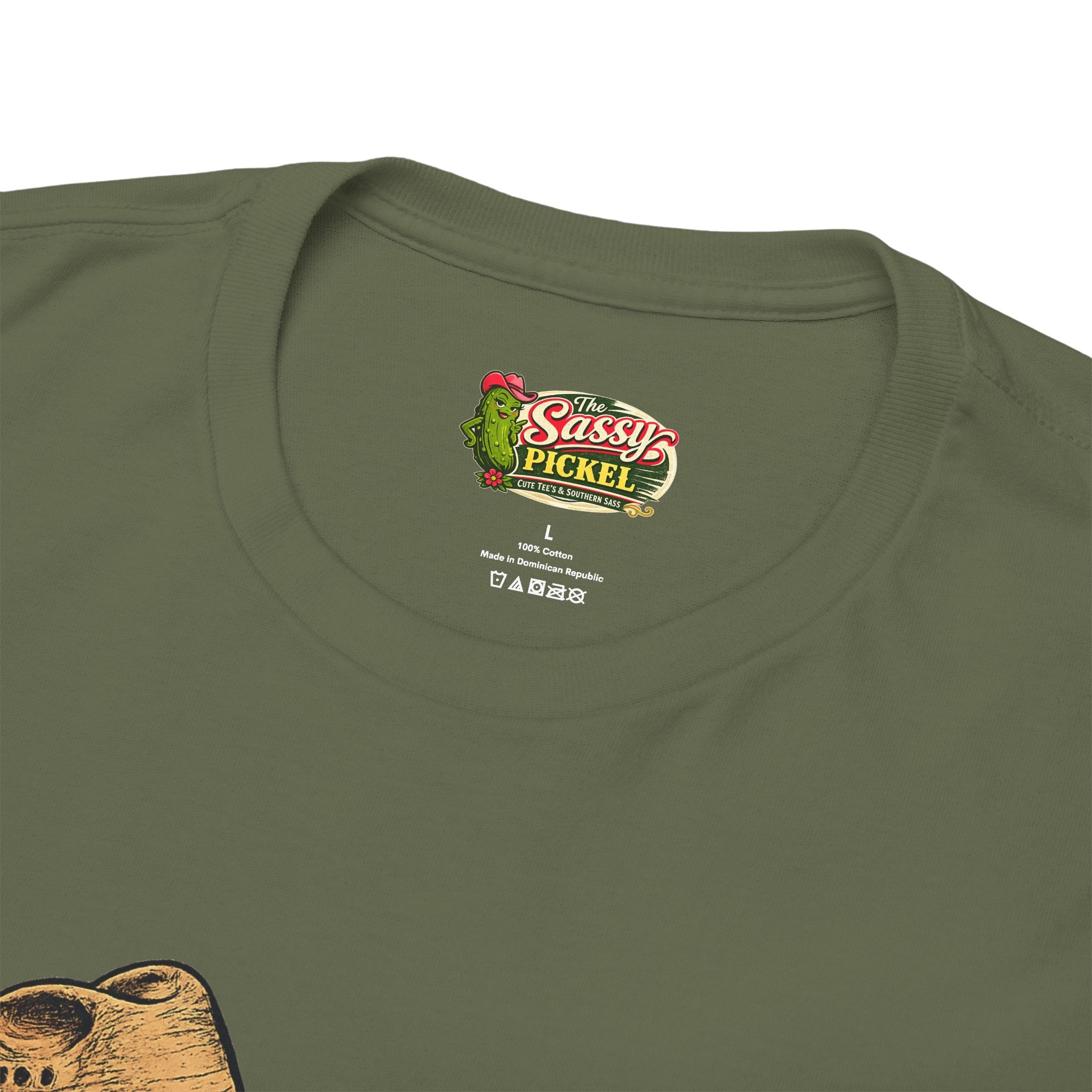 Lord Have Mercy T-Shirt