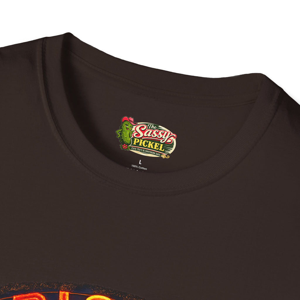 Bristol Sign T-Shirt