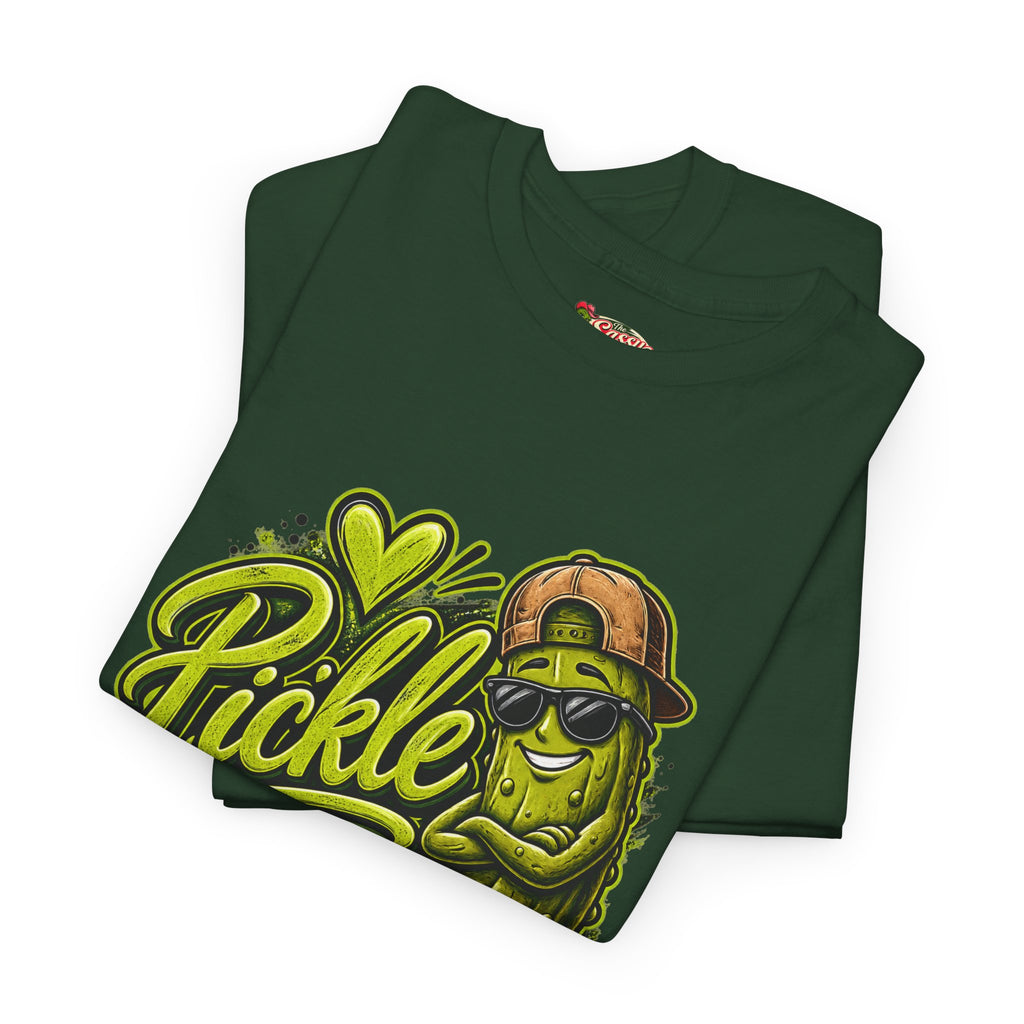 Pickle Lover T-Shirt