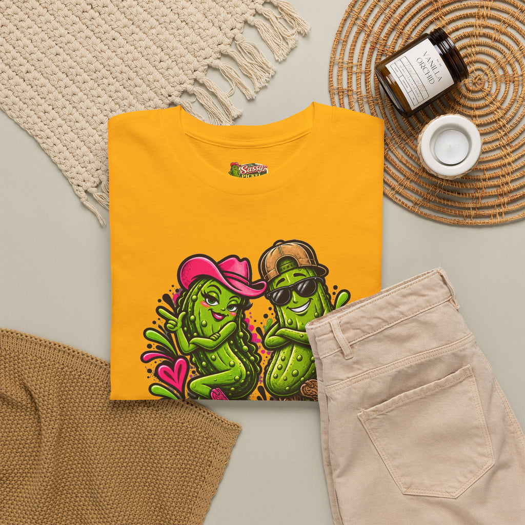Dill With It T-Shirt