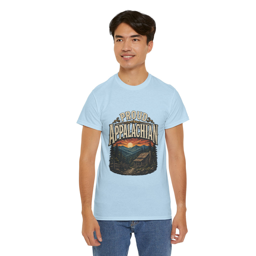 Proud Appalachian T-Shirt