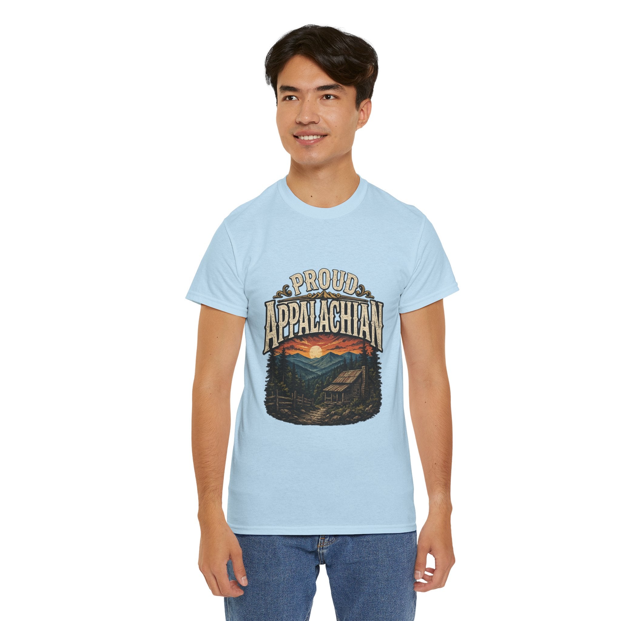 Proud Appalachian T-Shirt
