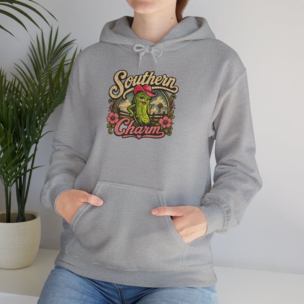 Southern Charm Hoodie