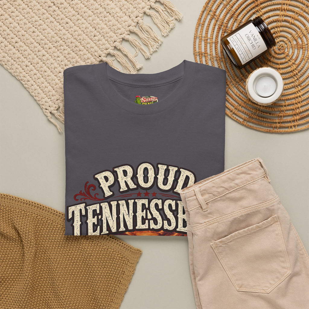 Proud Tennessean T-Shirt