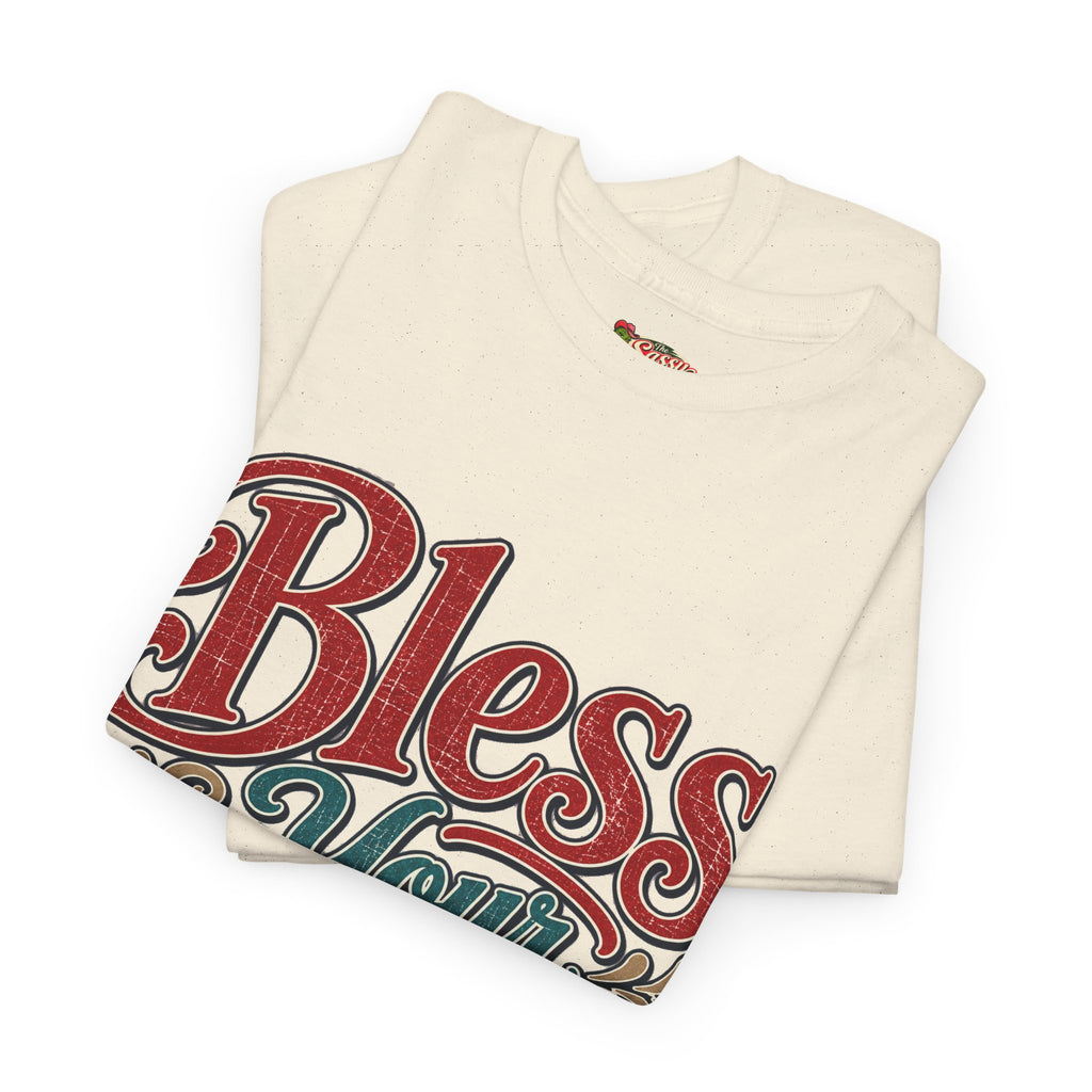 Bless Your Heart Southern Style T-Shirt