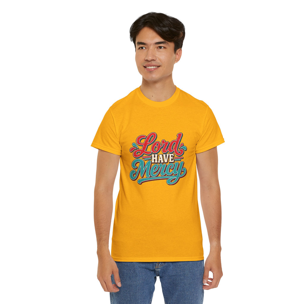 Lord Have Mercy Southern Style T-Shirt