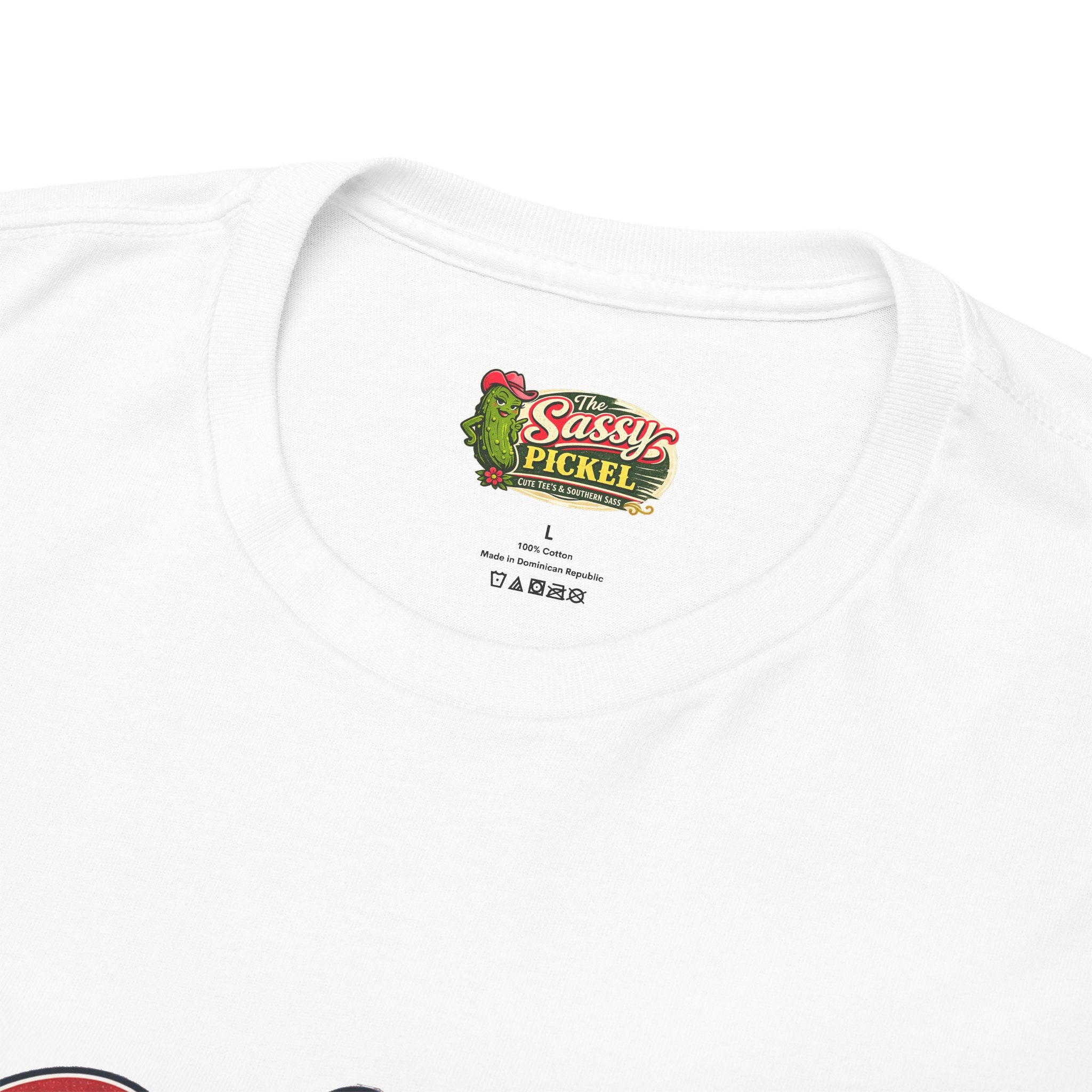 Well, Goodness Gracious Southern Style T-Shirt