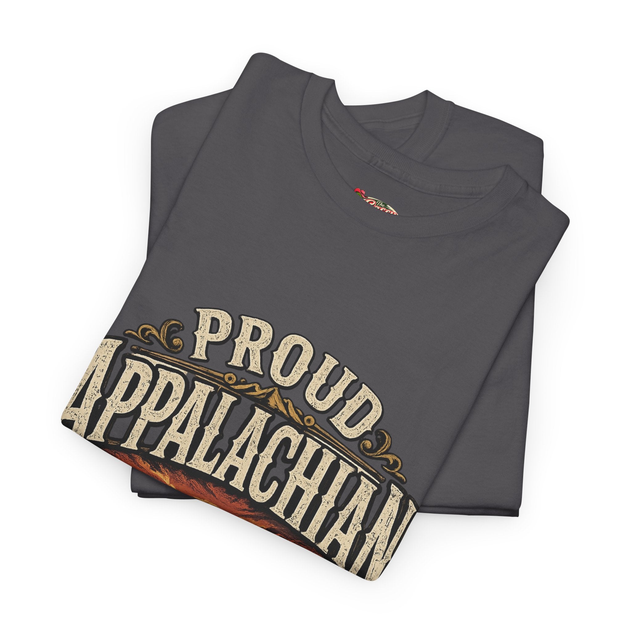 Proud Appalachian T-Shirt